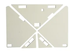 轻量皮套支撑板