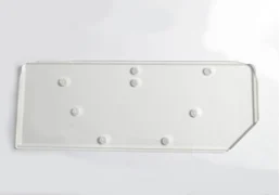 PC、PMMA精雕加工件