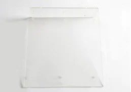 PC面板加工件