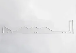 PC板工艺雕刻