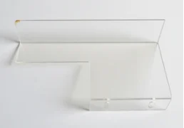 PC板热弯、亚克力热弯加工