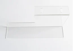 PC隔板折弯加工
