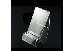 亚克力手机展示架