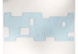 亚克力面板