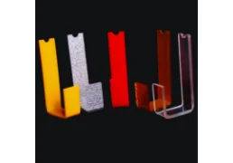 亚克力鞋架1
